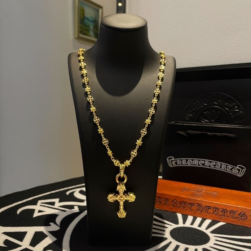 Chrome Hearts Necklaces